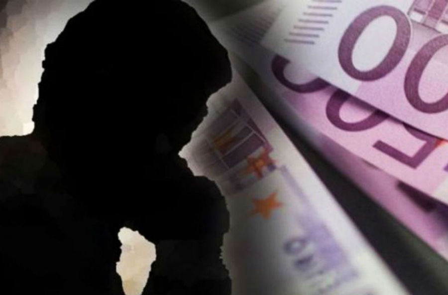 Λάρισα: Άφησε τον σύζυγό της με 1 ευρώ, πήρε μέχρι και τα έπιπλα και έφυγε με τον εραστή της στο εξωτερικό