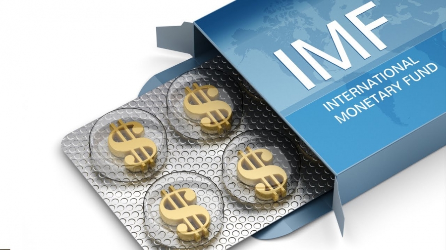 ΔΝΤ: Η ενεργειακή κρίση δεν θα εκτονωθεί μέχρι το 2022 και έπεται συνέχεια