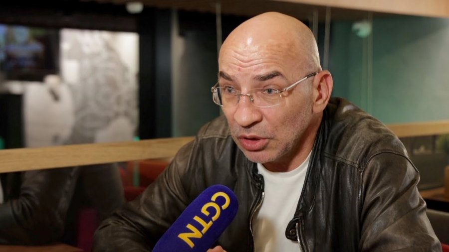 Krutakov (Ρωσία): Οι ΗΠΑ χρειάζονται μια «βρώμικη βόμβα» για να «σώσουν» την Ευρώπη