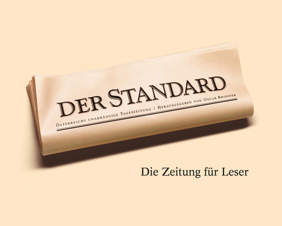 Der Standard: Προβληματική η νέα ράμπα στην Ακρόπολη - Έγινε ήδη το πρώτο ατύχημα