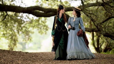 The Luminaries: Η πολυαναμενόμενη σειρά εποχής του BBC  αποκλειστικά στην COSMOTE TV