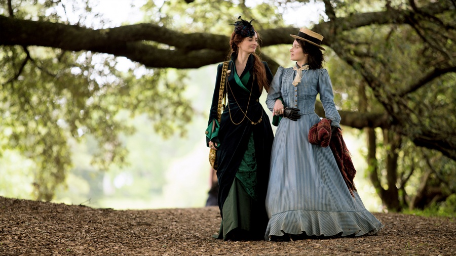 The Luminaries: Η πολυαναμενόμενη σειρά εποχής του BBC  αποκλειστικά στην COSMOTE TV