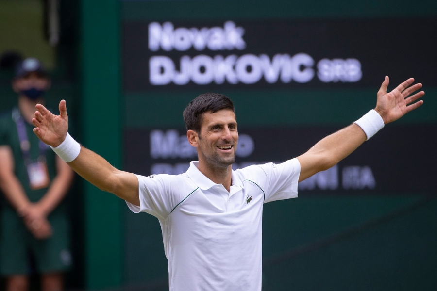 Υπόθεση Djokovic: Εφαρμογή του νόμου ή παρεμπόδιση του αθλητή να αγωνιστεί; - Οι κίνδυνοι αν χάσει στη δίκη