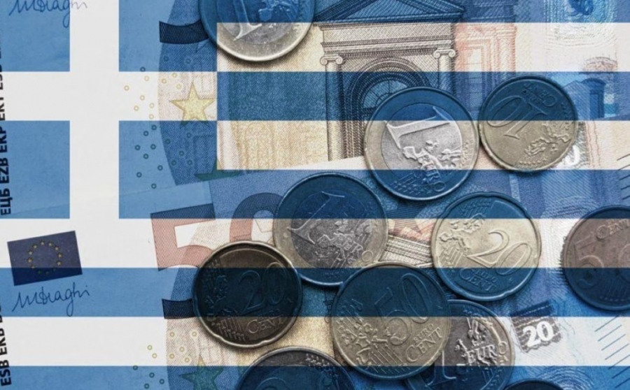 Αρμαγεδδώνας στην ΕΕ - Γαλλία… όπως Ελλάδα, αλλά πολύ πιο μεγάλη για τη σώσει η ΕΚΤ - Έλλειμμα, χρέος, αδυναμία μεταρρυθμίσεων