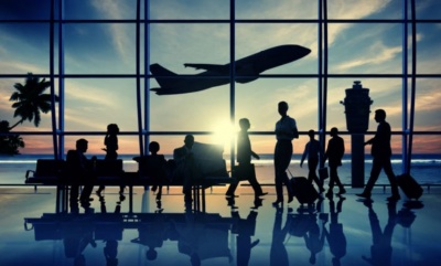 Πότε θα ανακάμψει ο τομέας των επαγγελματικών ταξιδιών