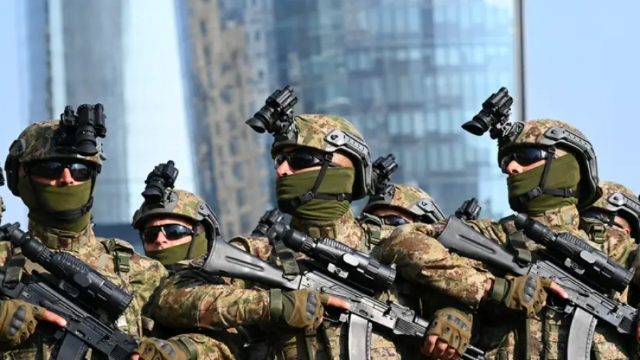 Ποιος ωφελείται πραγματικά από τη συμμετοχή του Αζερμπαϊτζάν στον πόλεμο κατά του Ιράν;