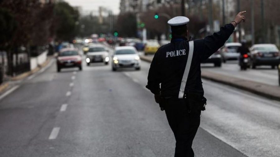 Επέτειος Γρηγορόπουλου: Οι κλειστοί δρόμοι στην Αθήνα λόγω συγκεντρώσεων