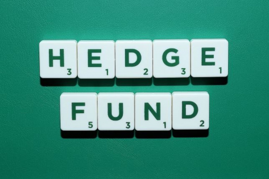 Σε ποιες μετοχές πόνταραν και ποιες «ξεφορτώθηκαν» τα hedge funds στο δ' τρίμηνο 2018