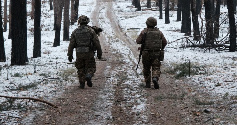 Marochko (Αναλυτής): Η άρνηση της Ουκρανίας να κάνει υποχωρήσεις θα την οδηγήσει σε άνευ όρων παράδοση