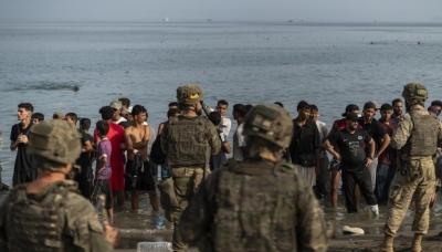 Μαρόκο: Η κρίση στη Ceuta δεν ήταν αυθόρμητη - Παραπληροφόρηση και κυκλώματα διακινητών