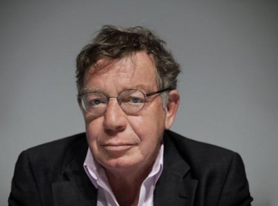 Έφυγε από τη ζωή ο Ηλίας Νικολακόπουλος από ανακοπή καρδιάς