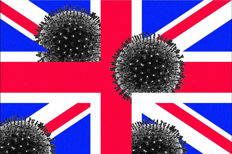 Ανοίγει σήμερα 19/7 η Αγγλία – Αίρονται όλα τα περιοριστικά μέτρα κατά της covid