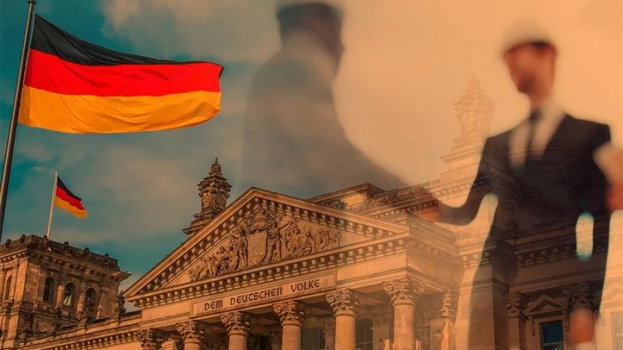 Ιστορικό τέλος… βυθίζεται το made in Germany μαζί με τον Merz – Μπήκε ταπεινωτική ταφόπλακα στην Ευρώπη