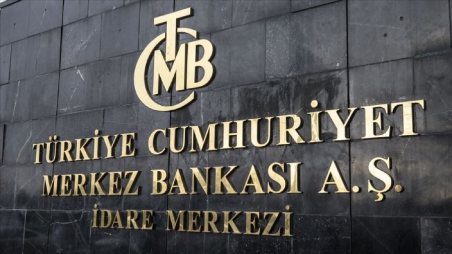 Τράπεζα της Τουρκίας: Αμετάβλητα στο 19% τα επιτόκια για τρίτο μήνα – Στροφή υπό το φόβο του πληθωρισμού