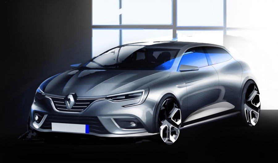 Φουλ στην τεχνολογία το νέο Renault Clio