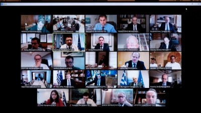 Ποια θέματα θα συζητηθούν στο αυριανό 28/5 υπουργικό συμβούλιο