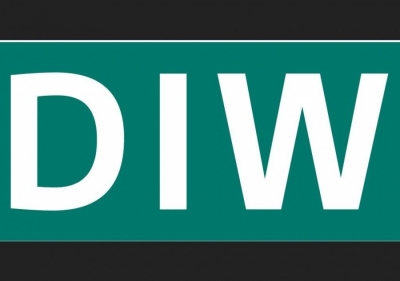 DIW: Να δημιουργηθεί αποθεματικό 500 δισ. στη Γερμανία για την προστασία του κλίματος