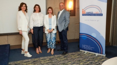 Στήριξη του κλάδου των Συνεδρίων και των Events από την πολιτεία ζητά ο HAPCO & DES