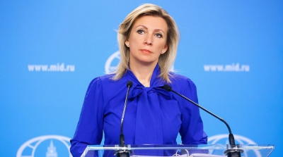 Εκρηκτική καταγγελία Zakharova: «Οι ΗΠΑ πυροδοτούν σύγκρουση» μετά το αιματηρό επεισόδιο στην Κούβα