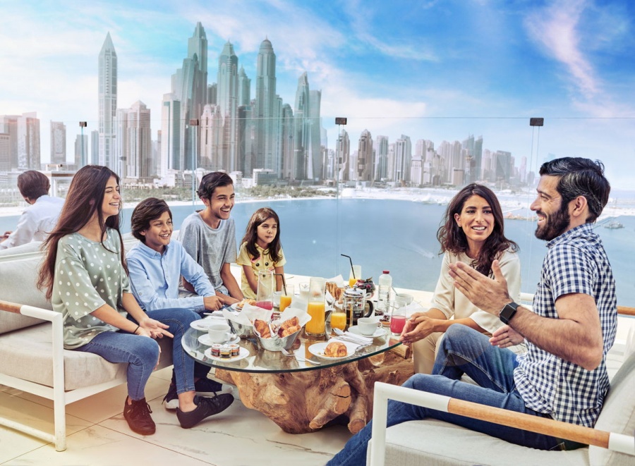 Ξεκινήστε τη Νέα Χρονιά με τις προσφορές του «My Emirates Pass»