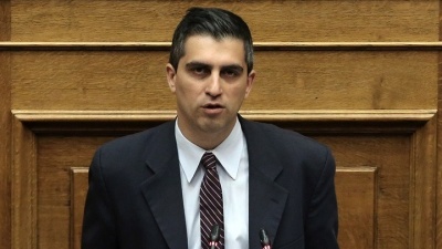 Δήμας: Θα δημιουργηθεί ηλεκτρονική πλατφόρμα καταχώρησης των startup εταιριών