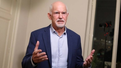 Αποκάλυψη από Παπανδρέου: Το 2010 είχα ζητήσει οικονομική βοήθεια από τη Ρωσία, αλλά ο Putin δεν απάντησε