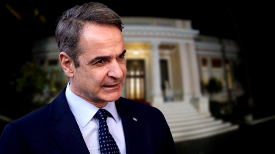 Νέα παρέμβαση Kovesi για ΟΠΕΚΕΠΕ κλονίζει το Μαξίμου - Ανασχηματισμός και νόθευση εκλογικού νόμου η απάντηση Μητσοτάκη