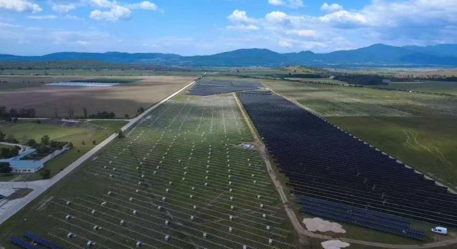 ΔΕΗ: Νέο φωτοβολταϊκό πάρκο 88 MW στο χαρτοφυλάκιο της Βουλγαρίας