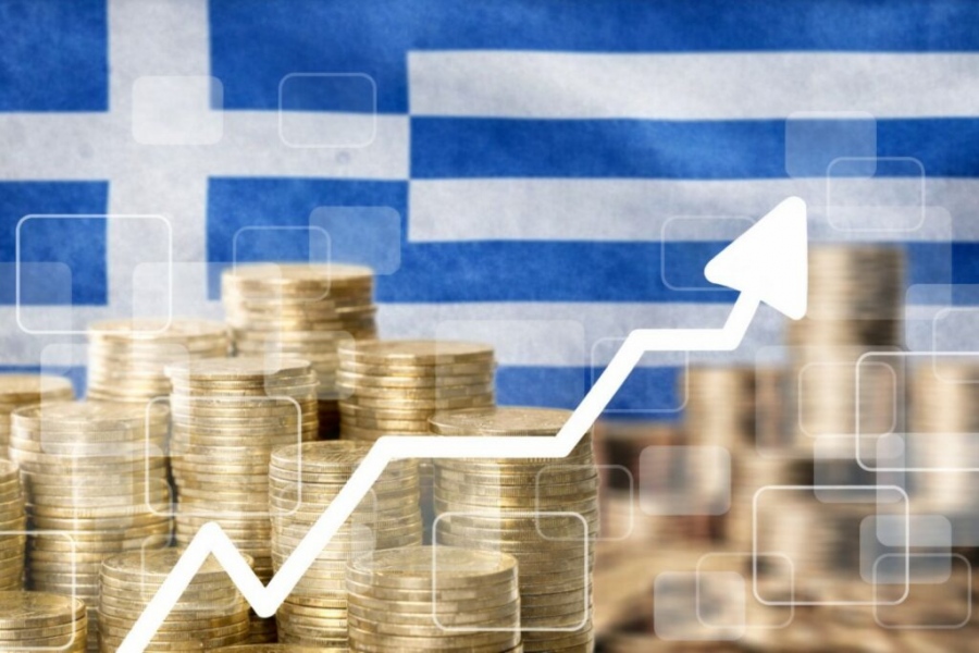 Πληθωριστικό σοκ τον Μάρτιο 2026 - Στο +3,3% στην Ελλάδα, στο +2,5% στην Ευρωζώνη