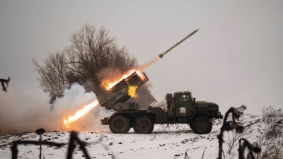 Ομολογία ήττας από το ουκρανικό ΥΠΑΜ: Υστερούμε των Ρώσων σε πόρους, προσωπικό, αμυντική βιομηχανία και οπλισμό