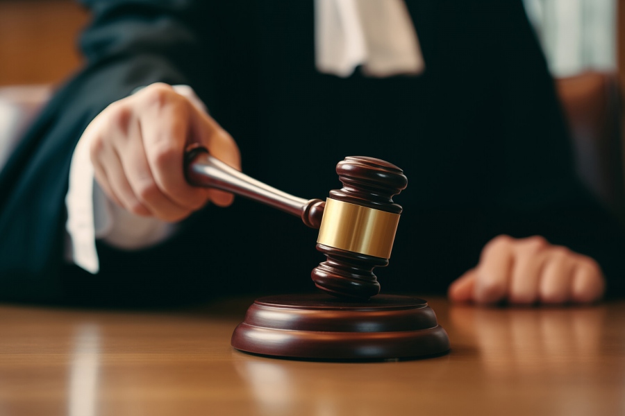 Βρετανός μισθοφόρος των Ουκρανικών Ενόπλων Δυνάμεων καταδικάστηκε σε 13 χρόνια φυλάκισης