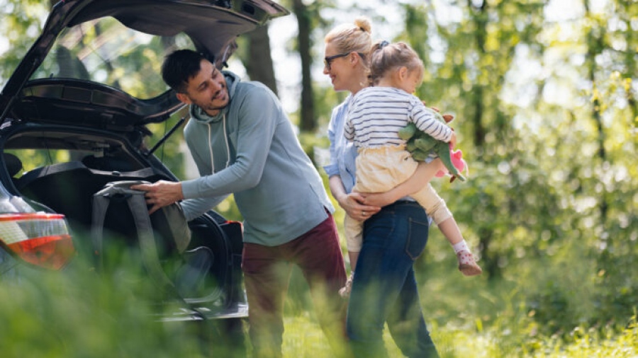 Ιδανικοί προορισμοί για το τριήμερο της Καθαράς Δευτέρας