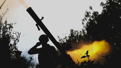 Φονικός κλοιός ζώνει το Kharkiv - Οι Ρώσοι πήραν το Sadovoe, ενισχύουν τη στρατηγική κάλυψη του Kupyansk (photo)