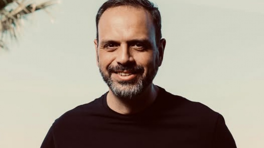 Μιχαλάκης (αντιπεριφερειάρχης Στρατηγικού Σχεδιασμού Δωδεκανήσου): Η ινδική αγορά μπορεί να ενισχύσει τον τουρισμό στα νησιά μας όλο τον χρόνο