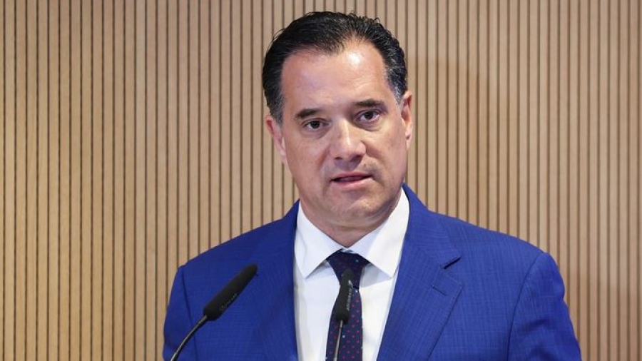 Γεωργιάδης: Θέμα ημερών η προκήρυξη για προσλήψεις 6.000 γιατρών και 4.000 νοσηλευτών – Η διαδικασία για τα 50.000 δωρεάν χειρουργεία