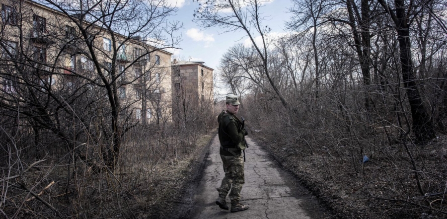 Η Ρωσία αποσύρει τους στρατιώτες από τα σύνορα με την Ουκρανία