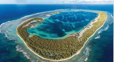 Σοκάρει η αλήθεια για το νησί των... παιδοβιαστών - Το ένα τρίτο των ανδρών καταδικάστηκαν για βιασμούς ανηλίκων