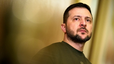 Κόλαφος για Zelensky η πρώην εκπρόσωπος Τύπου: «Κάθε μέρα ξεστομίζει ψέματα, είναι χειριστικός και αφερέγγυος»
