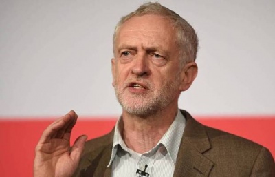 Βρετανία: Επιστολές συνεργασίας Corbyn σε 116 βουλευτές, για να αποφύγουν ένα άτακτο Brexit