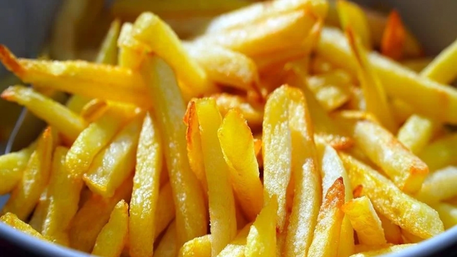 Έρευνα που σοκάρει: Οι τηγανητές πατάτες φέρνουν… κατάθλιψη και άγχος