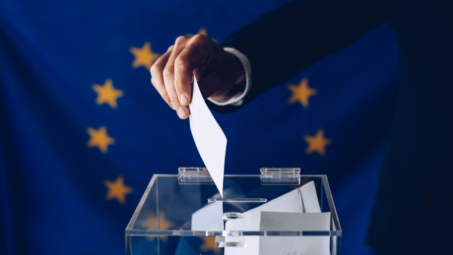 Τριγμούς στα θεμέλια της ΕΕ από τα «αντιευρωπαϊκά» κόμματα - Οι «9» που οδεύουν προς σαρωτική νίκη και οι δημοσκοπήσεις - φωτιά