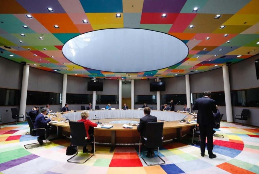 Σύνοδος Κορυφής: Αναμένονται νέες προτάσεις, σύμφωνα με ευρωπαϊκή πηγή