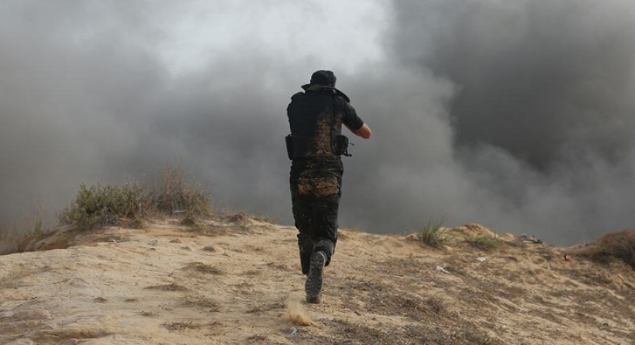 Αιματοχυσία - Hamas και Ισλαμική Jihad θα δώσουν σκληρό αγώνα για να εμποδίσουν την κατάληψη της Γάζας από το Ισραήλ