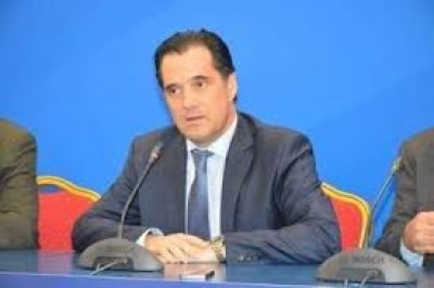 Γεωργιάδης (ΝΔ): Ο Τσίπρας ανακοίνωσε φοροελαφρύνσεις για το 2020-2021 λες και θα είναι πρωθυπουργός τότε