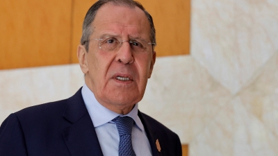 Lavrov: Οποιαδήποτε ενέργεια κατά των στρατιωτών μας στην Υπερδνειστερία, θα θεωρηθεί ως ενέργεια κατά της Ρωσίας