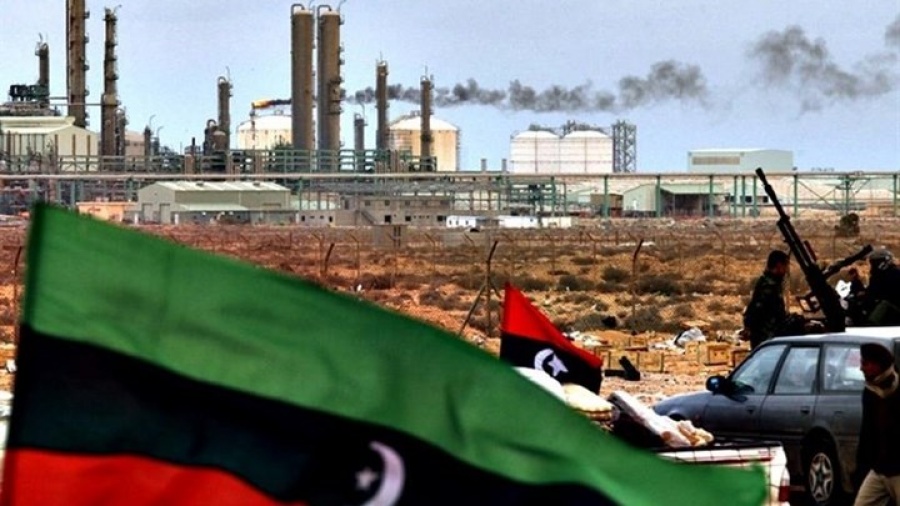 Λιβύη: Ο αποκλεισμός των πετρελαϊκών εγκαταστάσεων είχε ως αποτέλεσμα την πτώση κατά 75% της παραγωγής