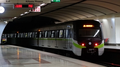 Καραμανλής (Yπ.Υποδομών): Στην τελική ευθεία για την παράδοση της επέκτασης του Μετρό προς Πειραιά