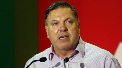 Πεταλωτής: Εφικτό να πάρει διψήφιο ποσοστό το ΚΙΝΑΛ στις εκλογές της 7ης Ιουλίου