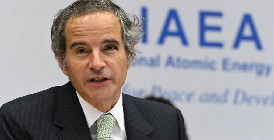 Ιράν - Τέλος οι επιθεωρήσεις της IAEA στις εγκαταστάσεις του πυρηνικού προγράμματος