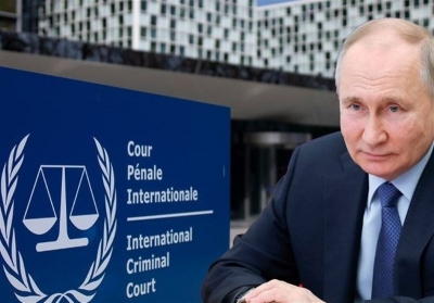 Η Γερμανία απειλεί να συλλάβει τον Putin μετά το ένταλμα του Διεθνούς Ποινικού Δικαστηρίου – Σκληρή απάντηση από τη Ρωσία